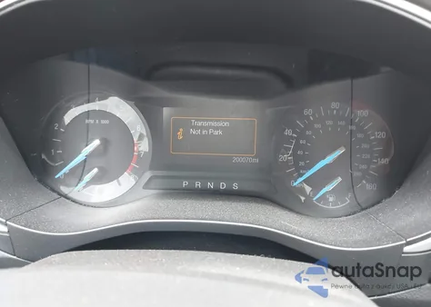 2016 Ford Fusion Se from USA, damaged, VIN 1FA6P0HD8G5135436